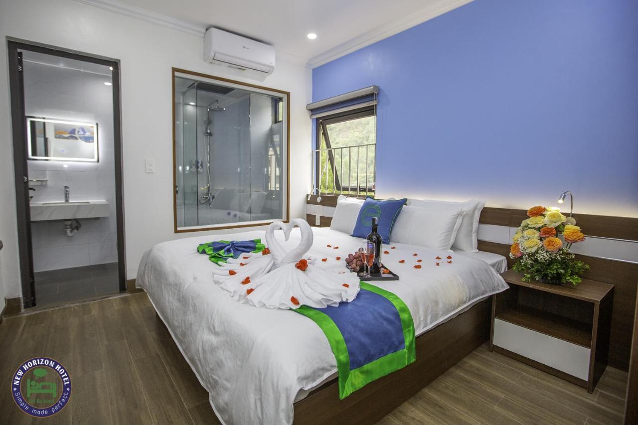 Cat Ba Hostel Cat Ba Island Luaran gambar