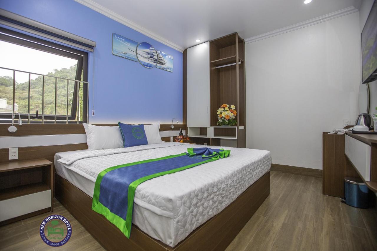 Cat Ba Hostel Cat Ba Island Luaran gambar