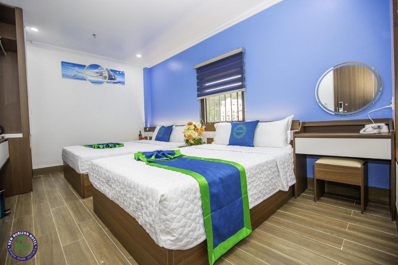 Cat Ba Hostel Cat Ba Island Luaran gambar