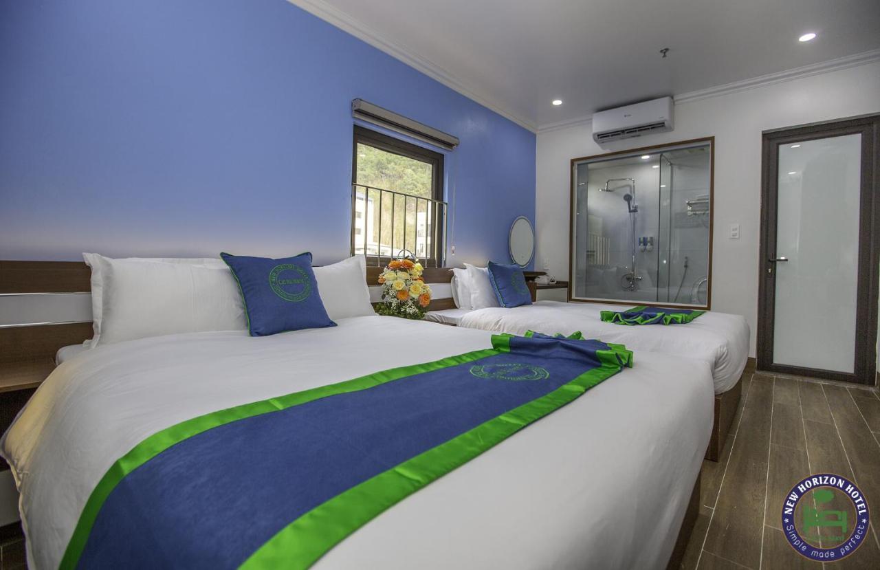 Cat Ba Hostel Cat Ba Island Luaran gambar