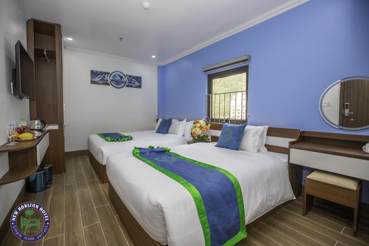 Cat Ba Hostel Cat Ba Island Luaran gambar